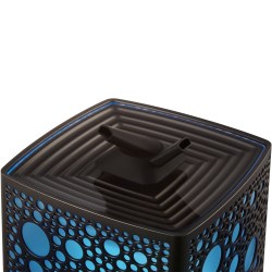 Увлажнитель-ecoBIOCOMPLEX ультразвуковой Electrolux EHU-3910D YOGAhealthline 2.0 5